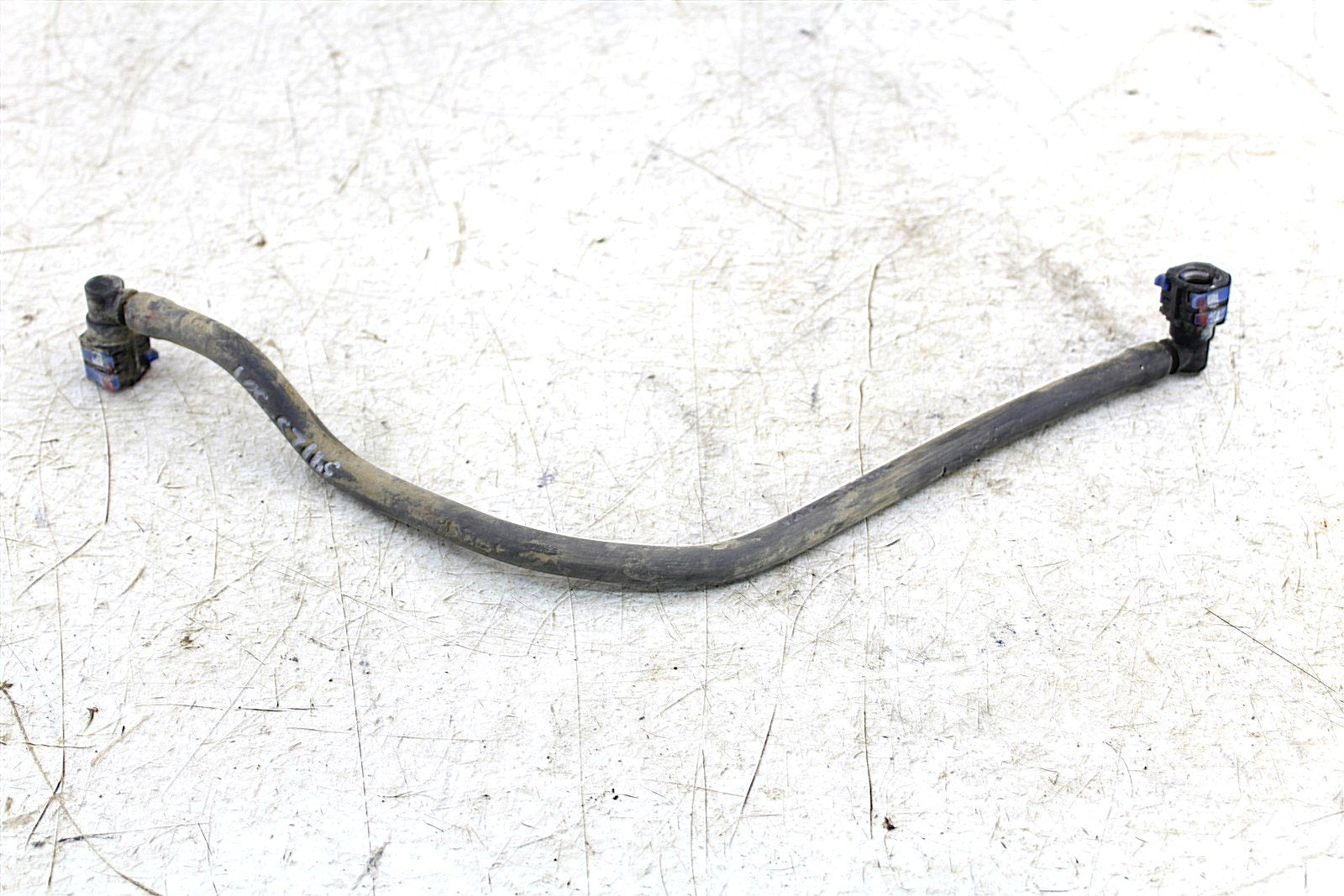 2018 Polaris Sportsman 570 4x4 Gas Tank Fuel Line Hose