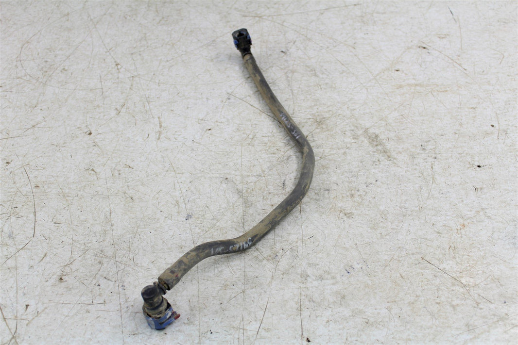 2018 Polaris Sportsman 570 4x4 Gas Tank Fuel Line Hose