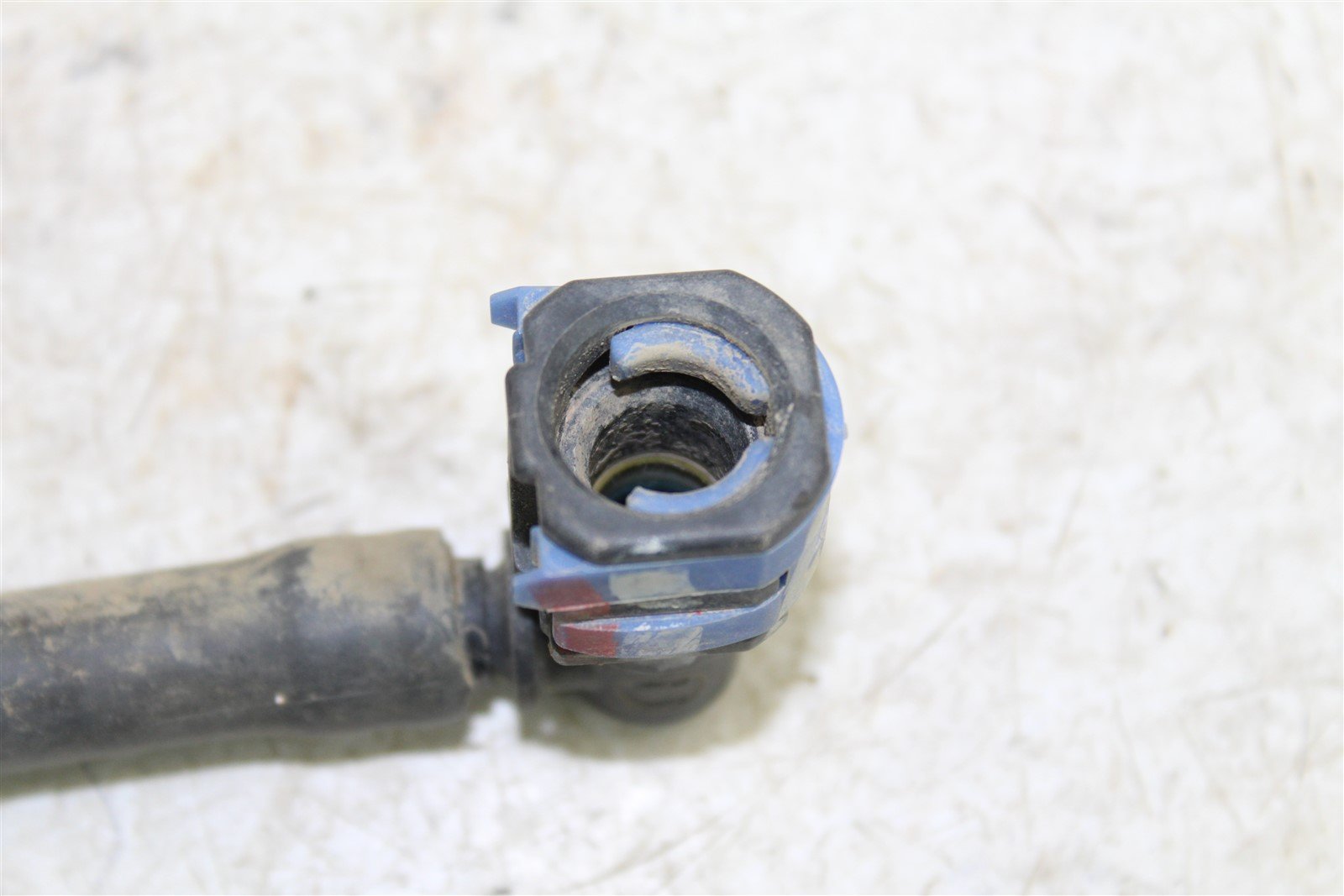 2018 Polaris Sportsman 570 4x4 Gas Tank Fuel Line Hose
