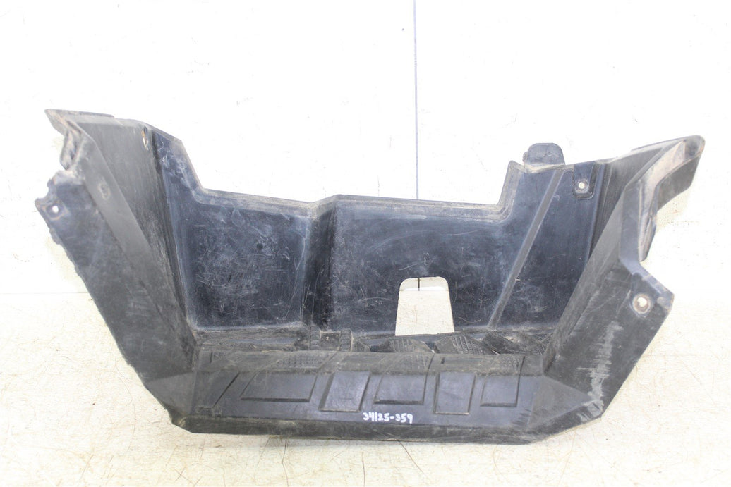2018 Polaris Sportsman 570 4x4 Right Foot Well Rest