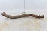 2018 Polaris Sportsman 570 4x4 HMF XL Exhaust Silencer Muffler Head Pipe