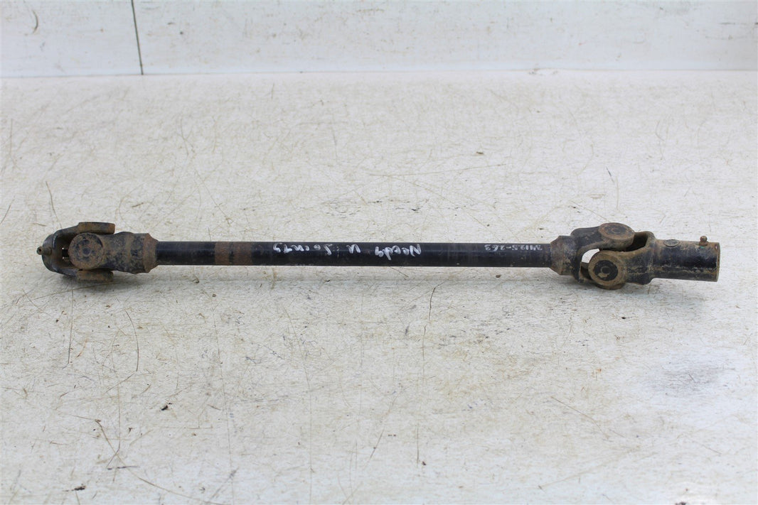 2018 Polaris Sportsman 570 4x4 Front Drive Shaft Assembly
