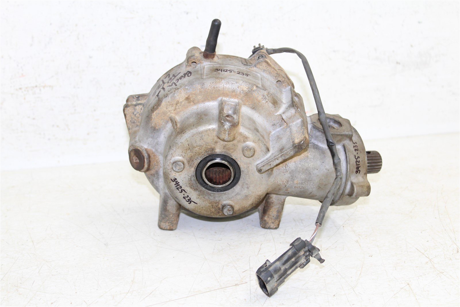 2018 Polaris Sportsman 570 4x4 Front Differential