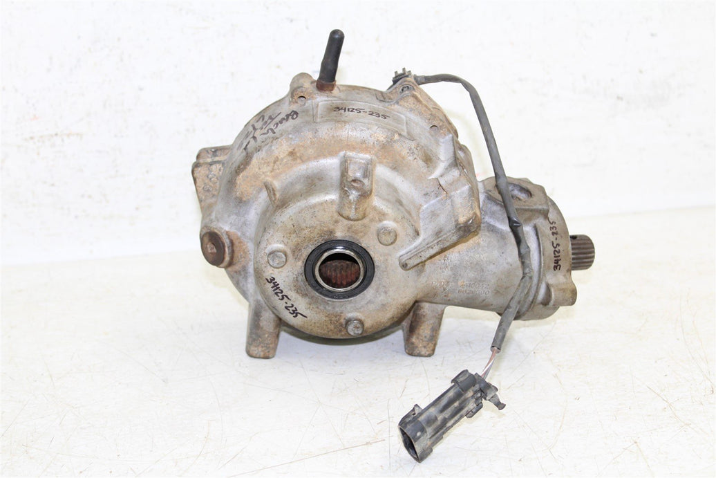 2018 Polaris Sportsman 570 4x4 Front Differential