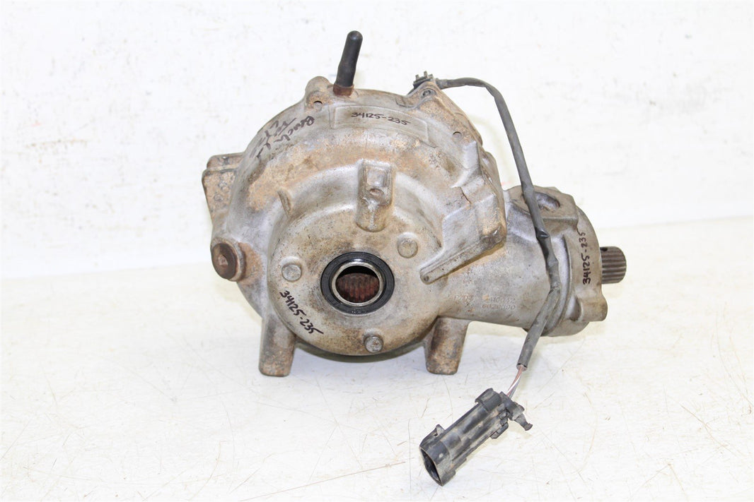 2018 Polaris Sportsman 570 4x4 Front Differential