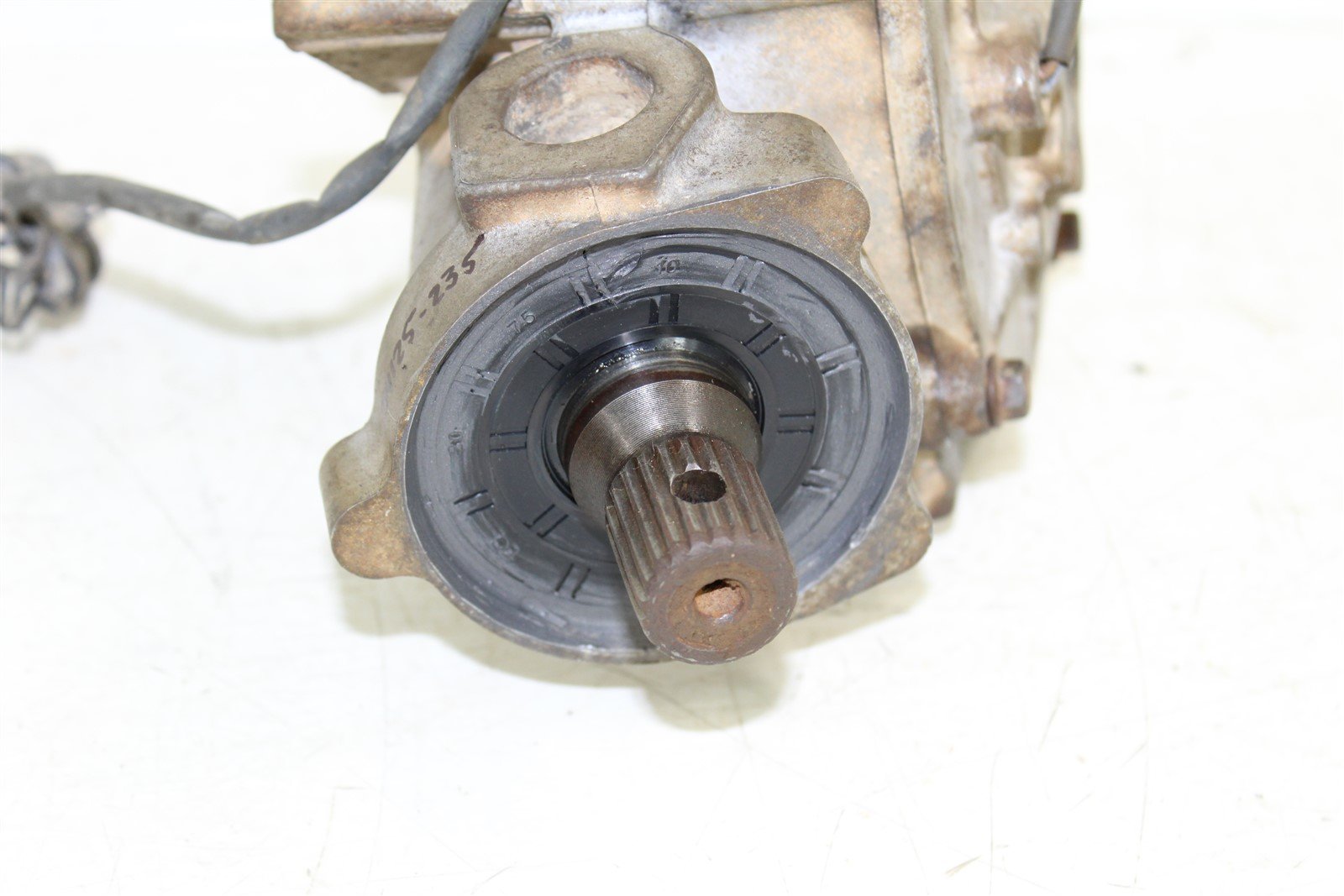 2018 Polaris Sportsman 570 4x4 Front Differential