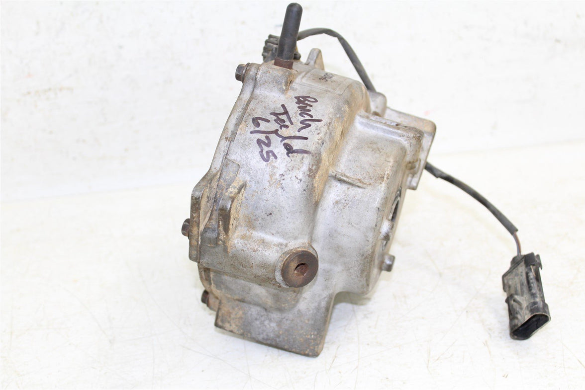 2018 Polaris Sportsman 570 4x4 Front Differential