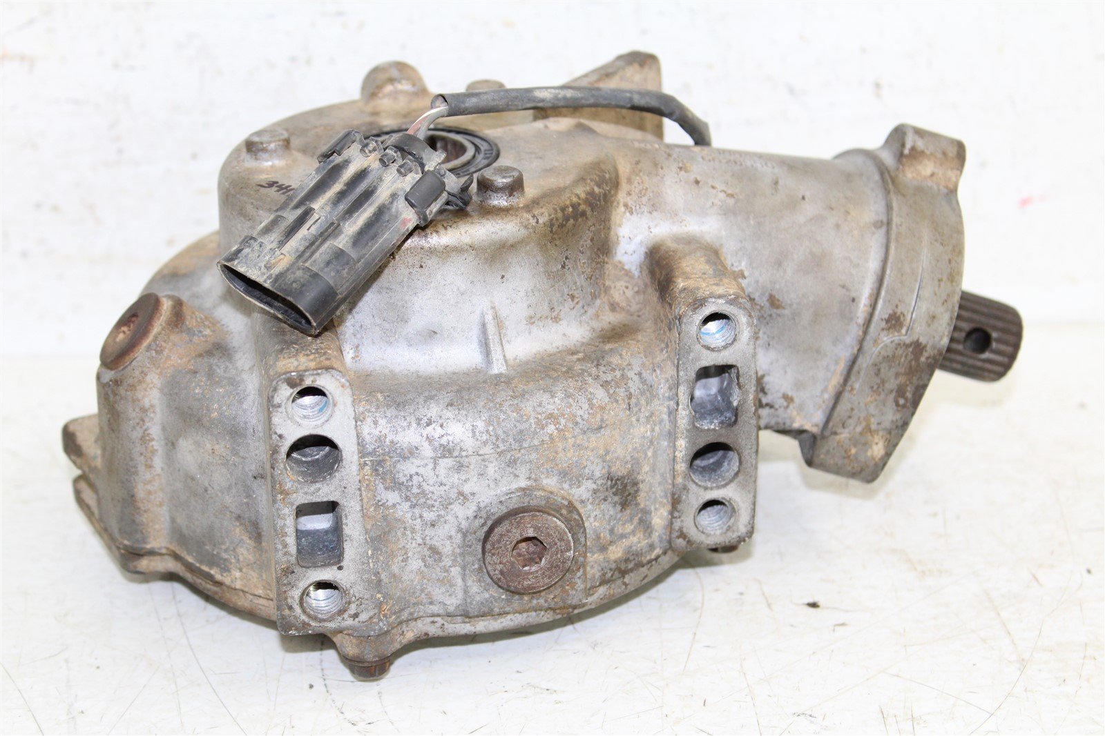 2018 Polaris Sportsman 570 4x4 Front Differential