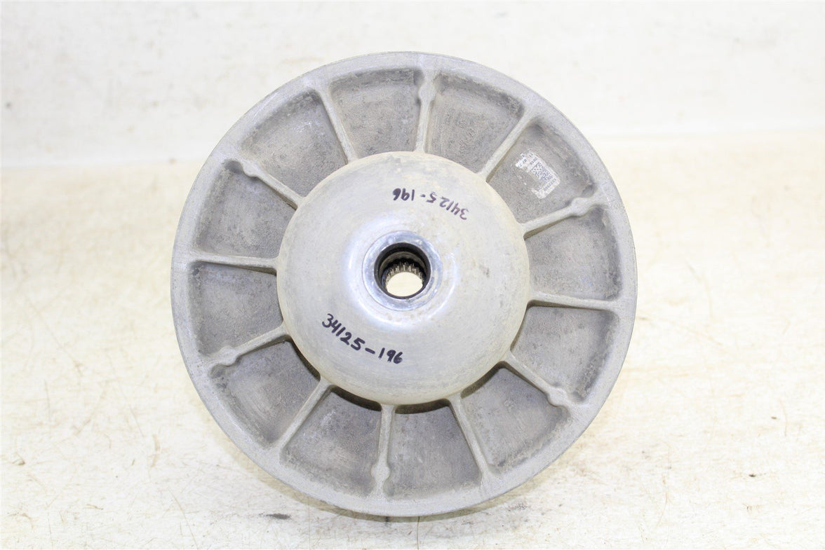 2018 Polaris Sportsman 570 4x4 Secondary Clutch Driven