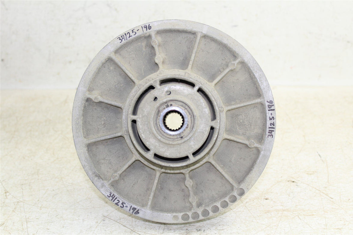 2018 Polaris Sportsman 570 4x4 Secondary Clutch Driven