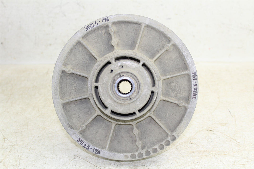 2018 Polaris Sportsman 570 4x4 Secondary Clutch Driven