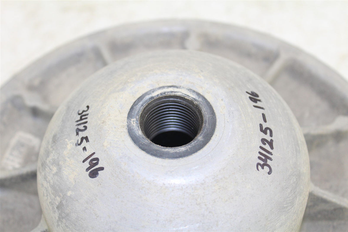 2018 Polaris Sportsman 570 4x4 Secondary Clutch Driven