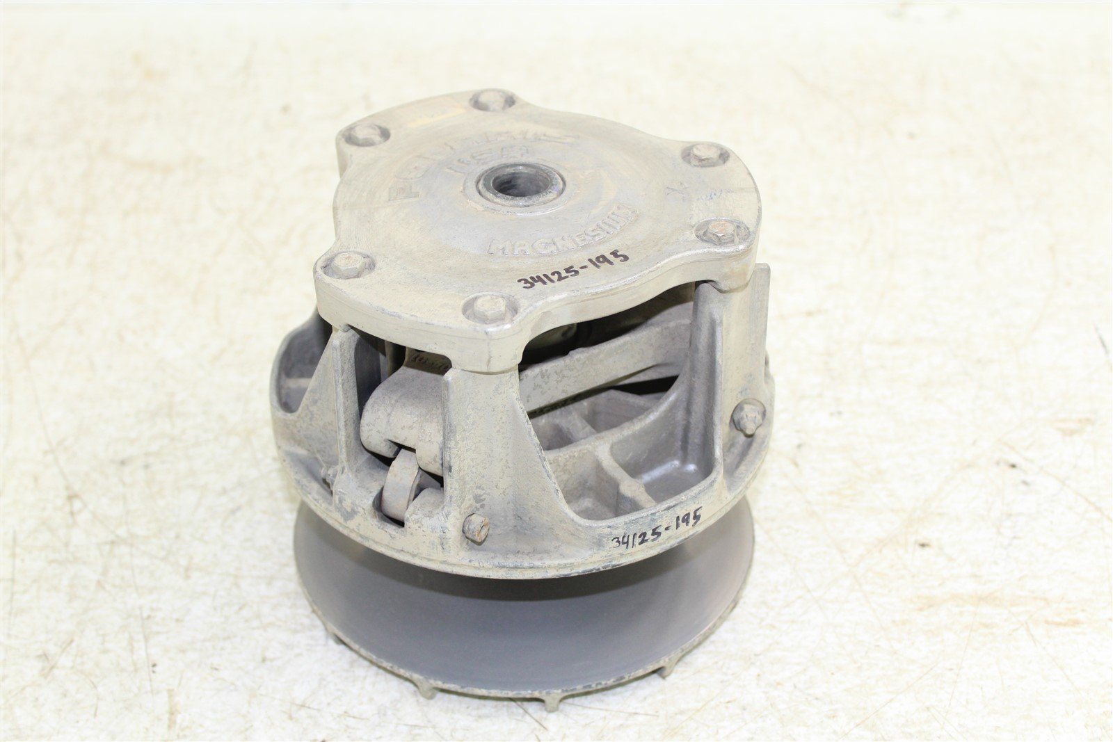 2018 Polaris Sportsman 570 4x4 Primary Drive Clutch