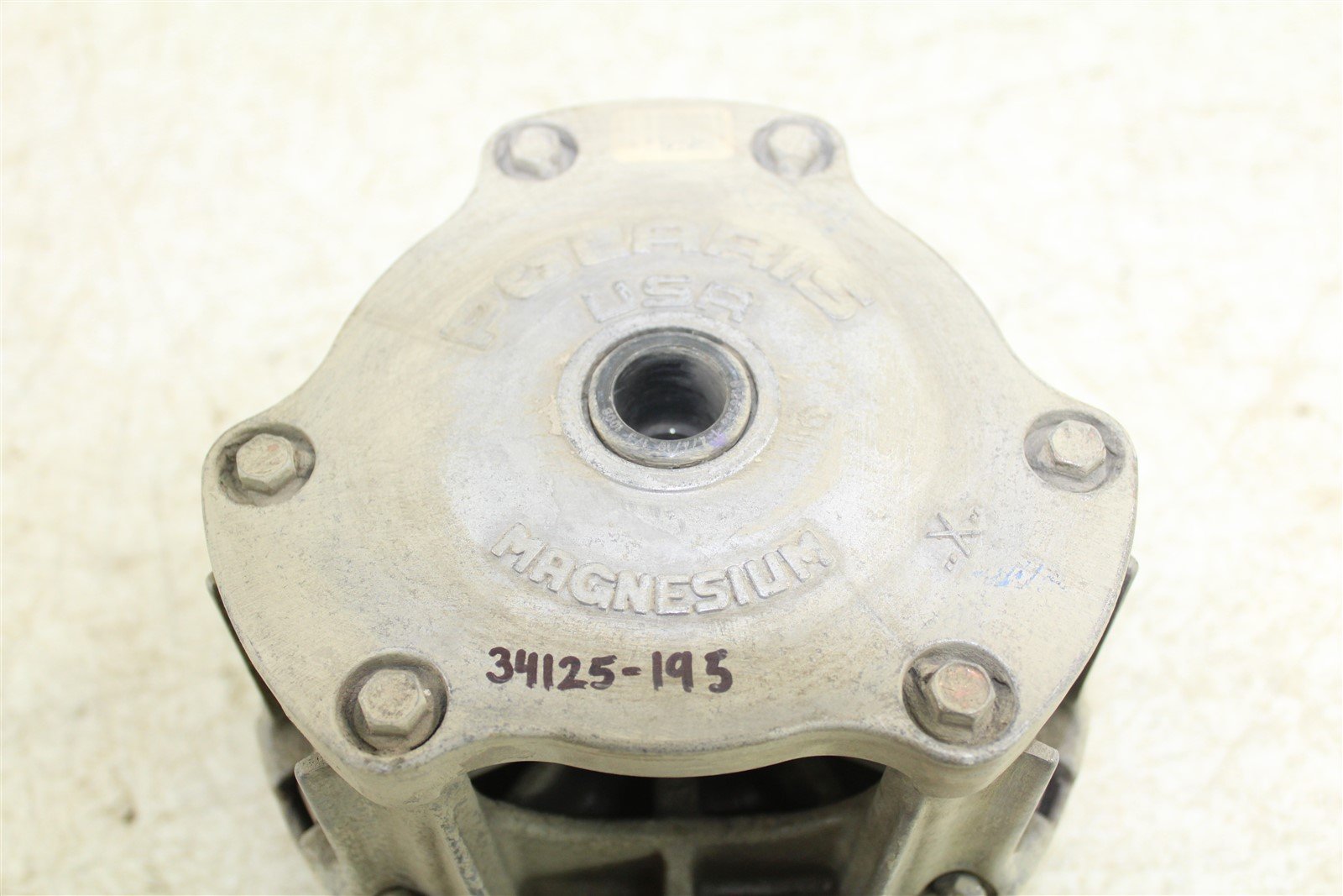 2018 Polaris Sportsman 570 4x4 Primary Drive Clutch