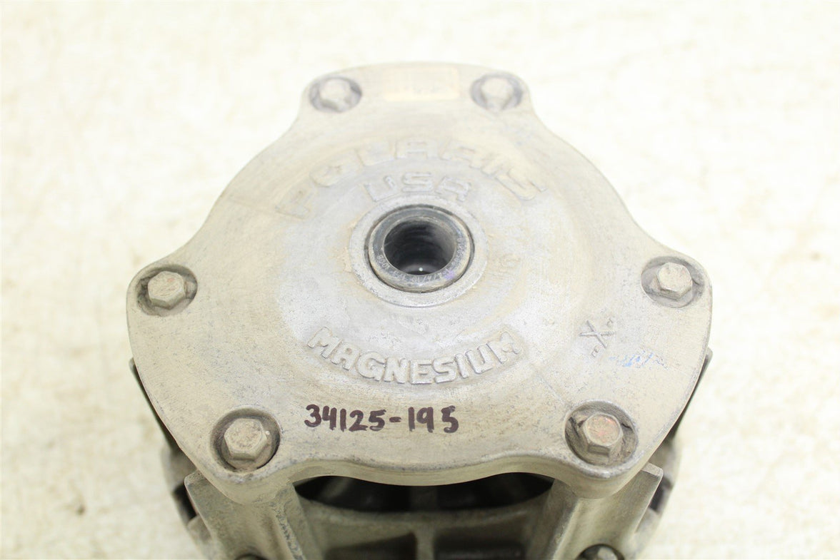 2018 Polaris Sportsman 570 4x4 Primary Drive Clutch