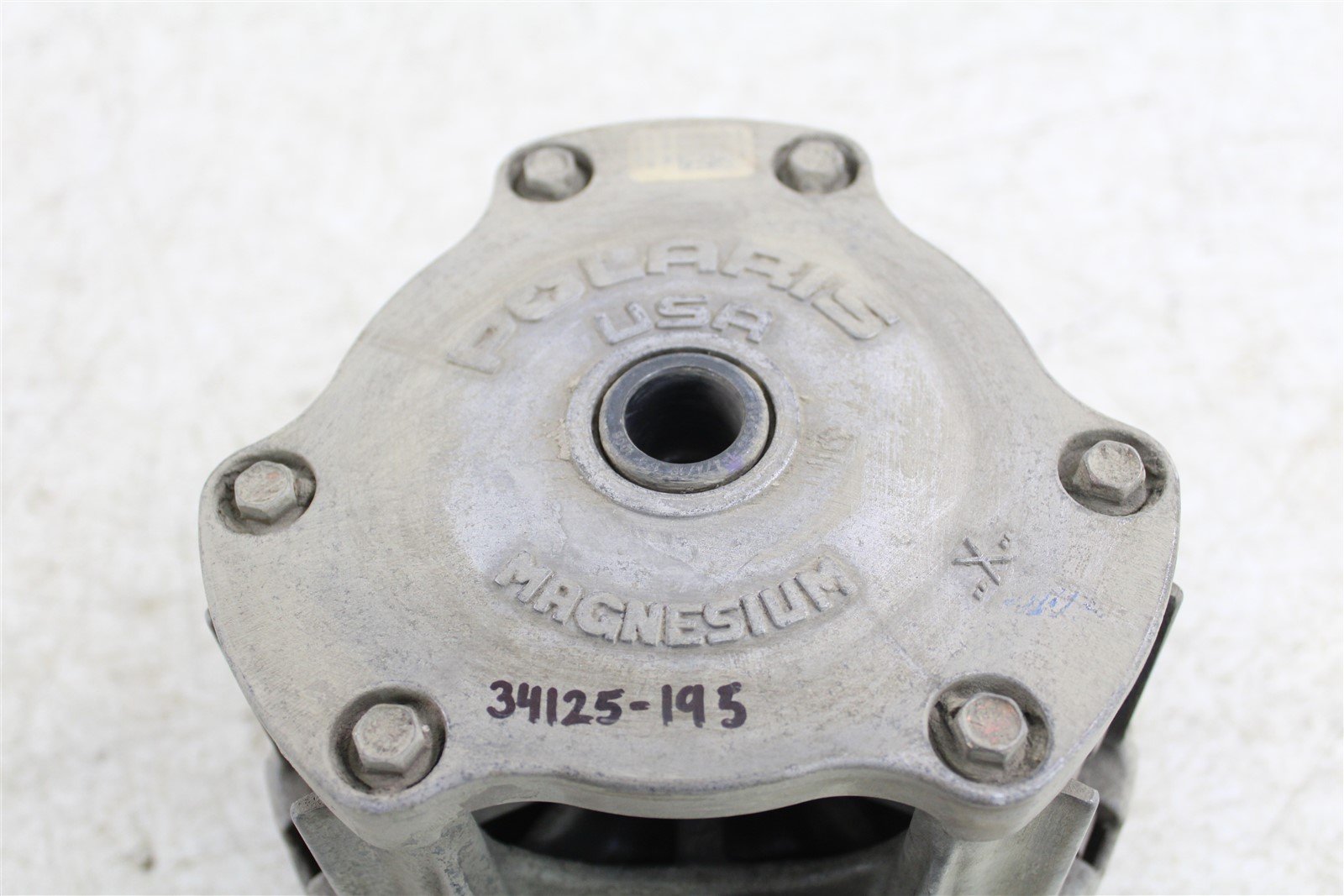 2018 Polaris Sportsman 570 4x4 Primary Drive Clutch