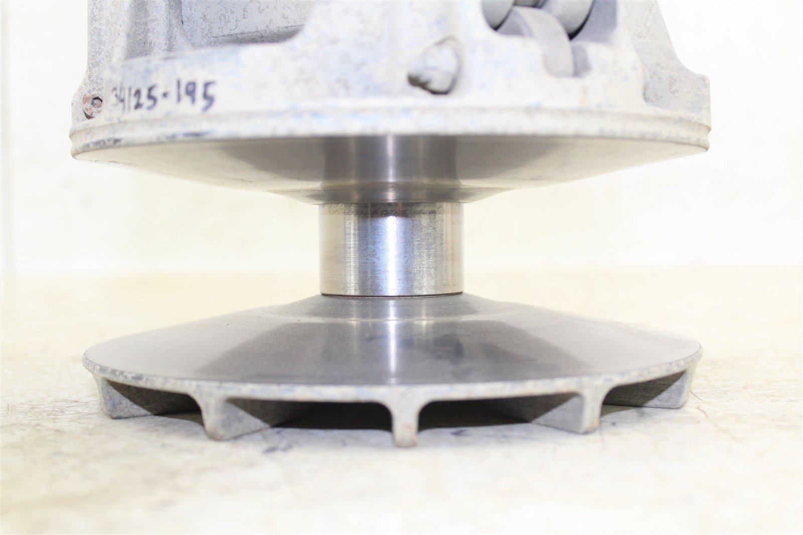 2018 Polaris Sportsman 570 4x4 Primary Drive Clutch