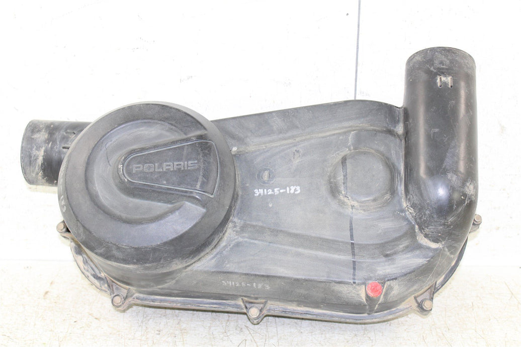 2018 Polaris Sportsman 570 4x4 Clutch Housing Cover Backing Plate