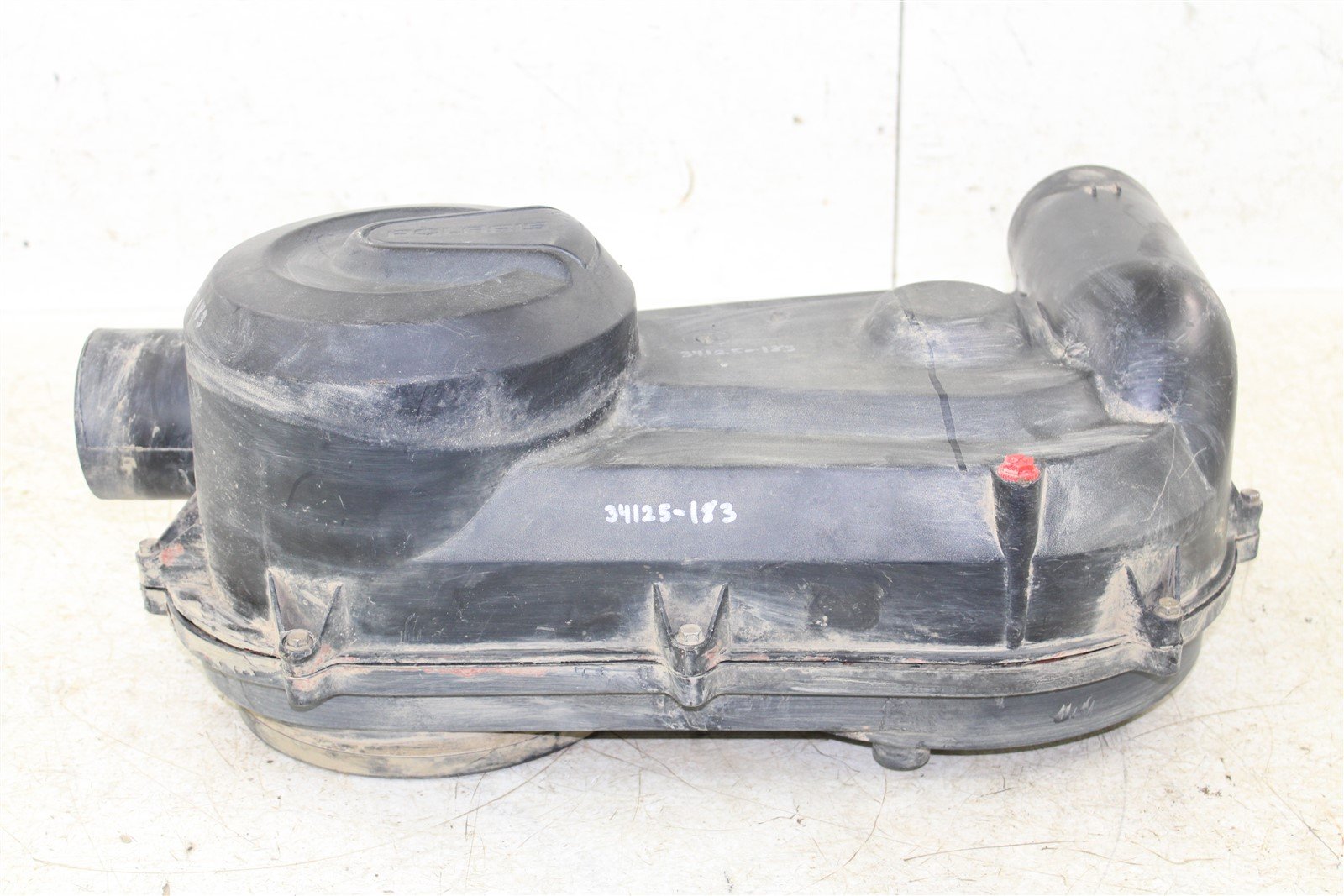 2018 Polaris Sportsman 570 4x4 Clutch Housing Cover Backing Plate