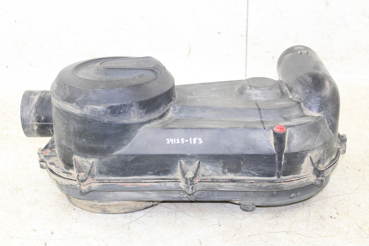 2018 Polaris Sportsman 570 4x4 Clutch Housing Cover Backing Plate