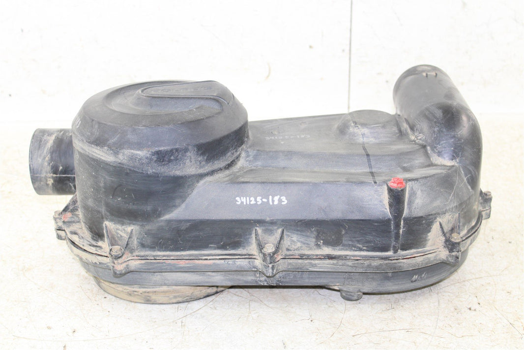 2018 Polaris Sportsman 570 4x4 Clutch Housing Cover Backing Plate