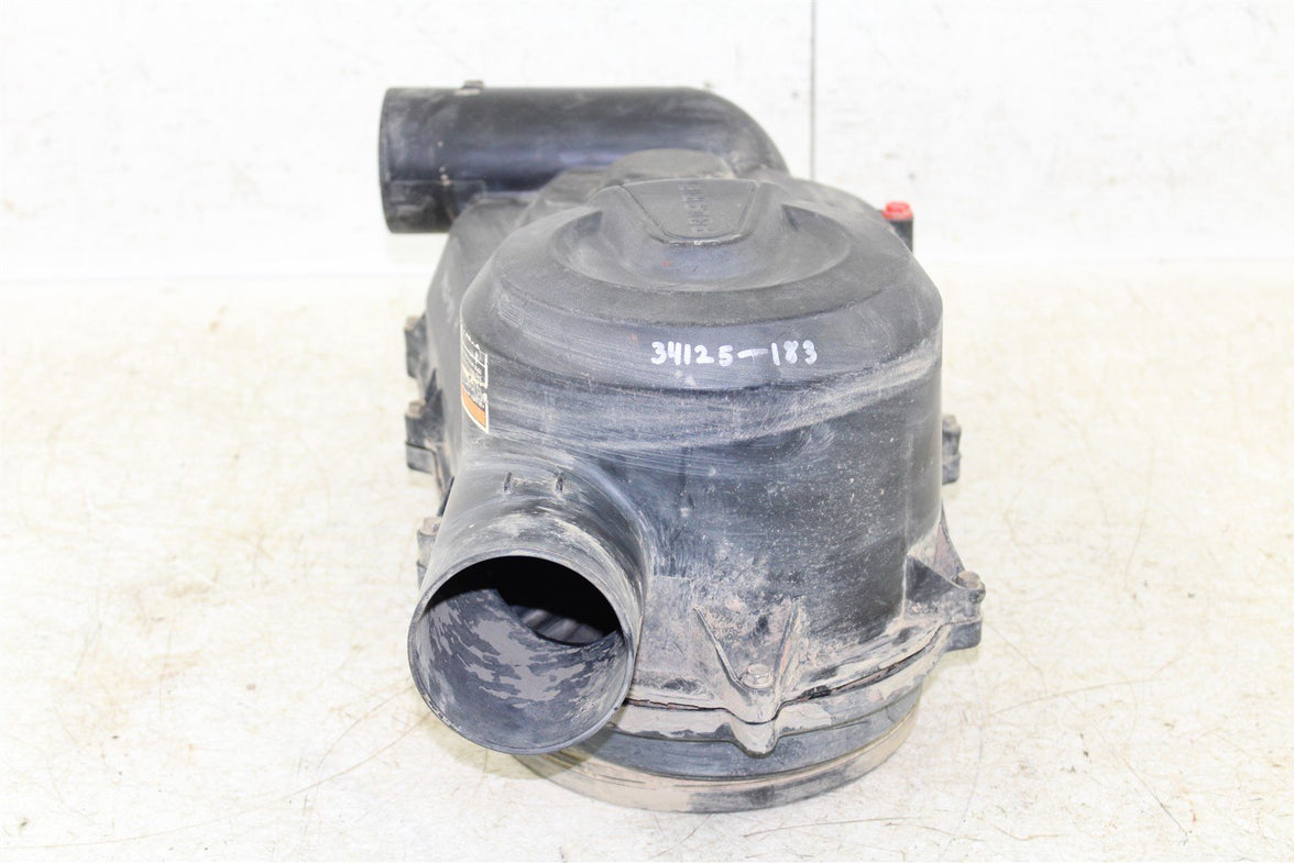 2018 Polaris Sportsman 570 4x4 Clutch Housing Cover Backing Plate