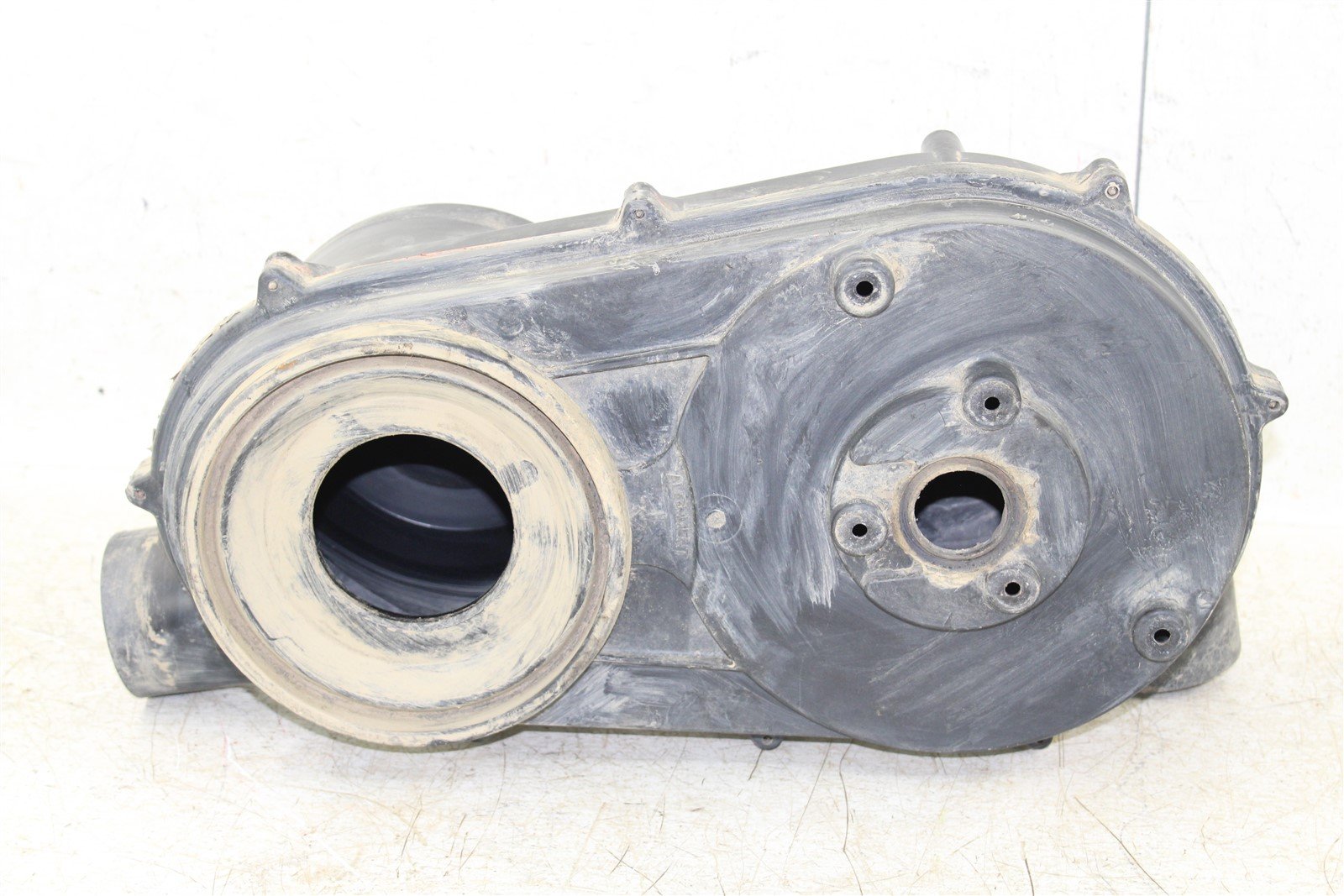 2018 Polaris Sportsman 570 4x4 Clutch Housing Cover Backing Plate