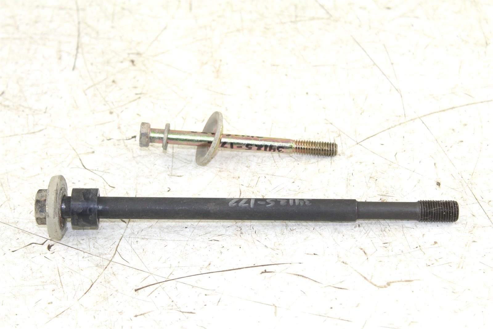 2018 Polaris Sportsman 570 4x4 Clutch Bolts Primary Secondary