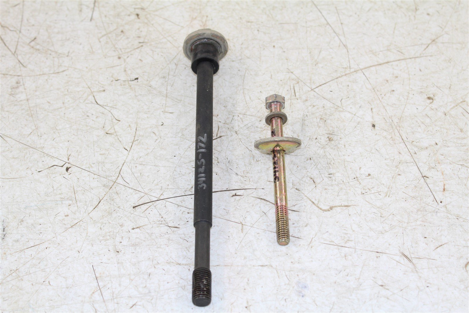 2018 Polaris Sportsman 570 4x4 Clutch Bolts Primary Secondary