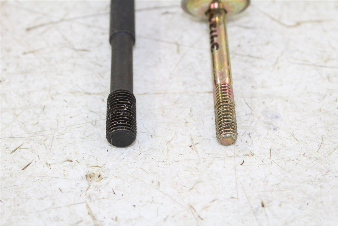 2018 Polaris Sportsman 570 4x4 Clutch Bolts Primary Secondary