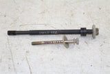 2018 Polaris Sportsman 570 4x4 Clutch Bolts Primary Secondary