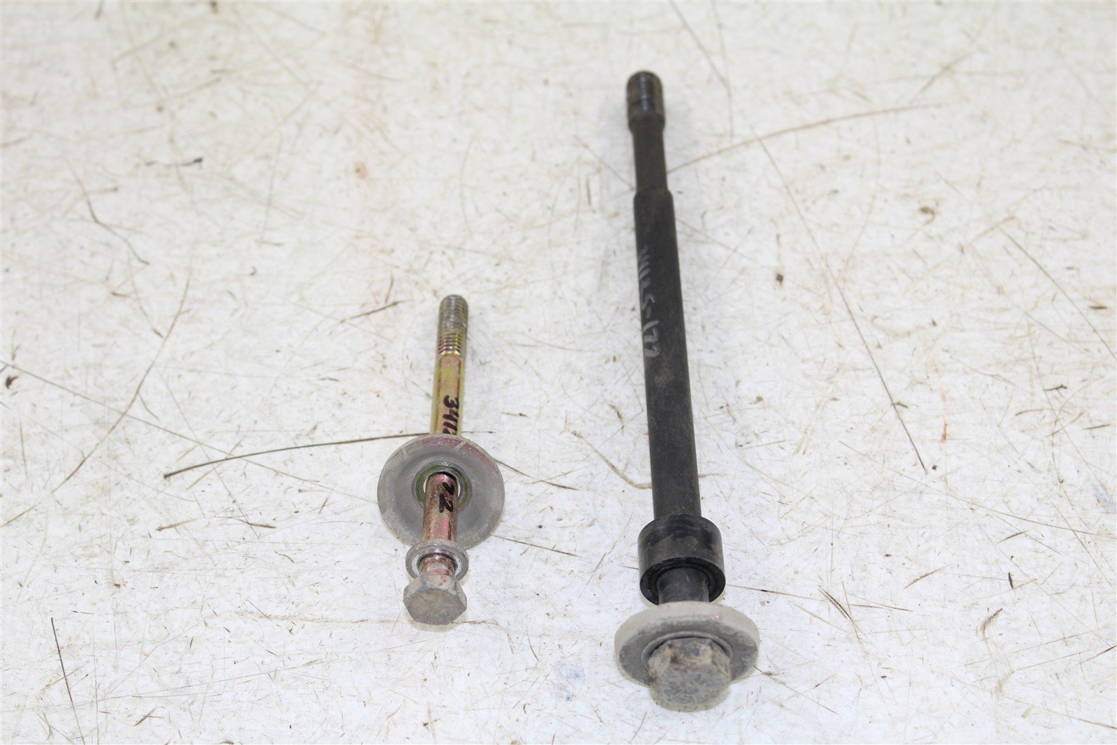 2018 Polaris Sportsman 570 4x4 Clutch Bolts Primary Secondary