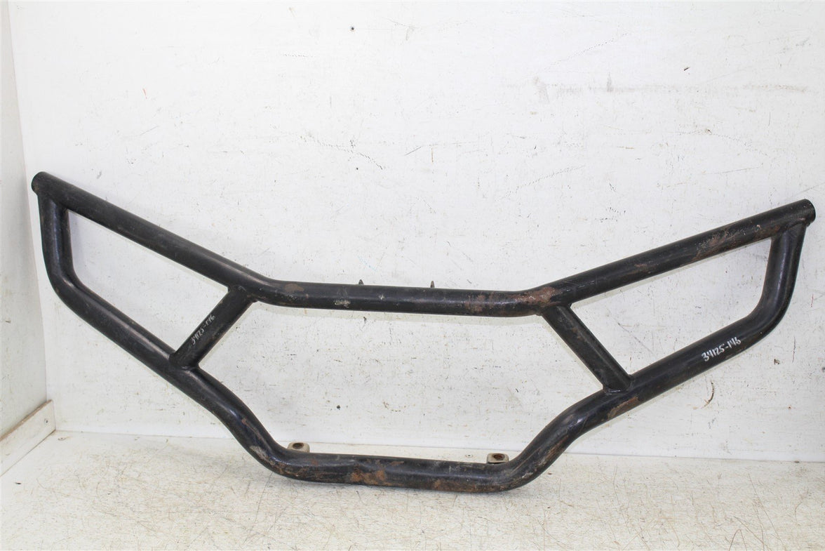 2018 Polaris Sportsman 570 4x4 Front Bumper Frame Mount