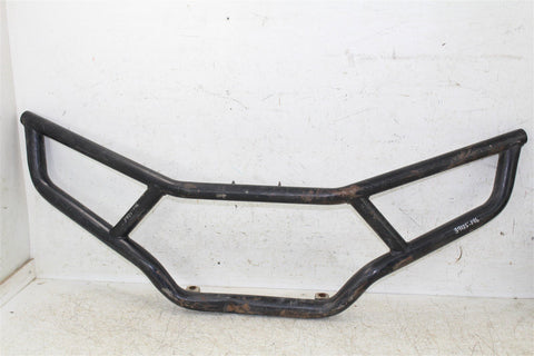 2018 Polaris Sportsman 570 4x4 Front Bumper Frame Mount