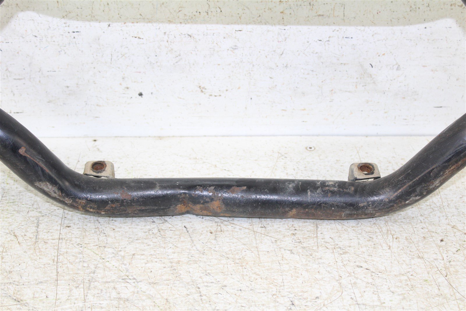 2018 Polaris Sportsman 570 4x4 Front Bumper Frame Mount