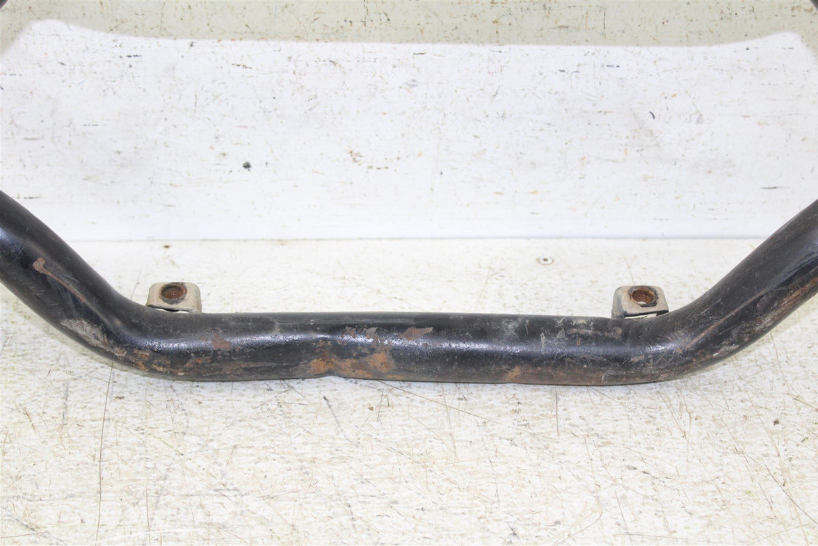 2018 Polaris Sportsman 570 4x4 Front Bumper Frame Mount