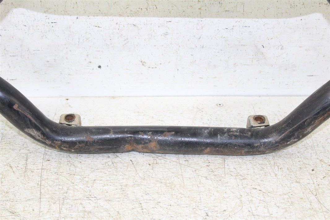 2018 Polaris Sportsman 570 4x4 Front Bumper Frame Mount