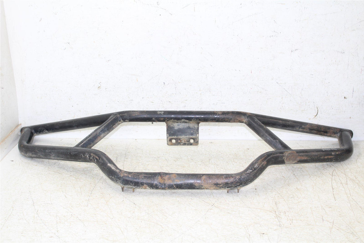 2018 Polaris Sportsman 570 4x4 Front Bumper Frame Mount