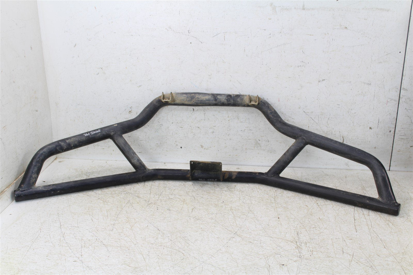 2018 Polaris Sportsman 570 4x4 Front Bumper Frame Mount