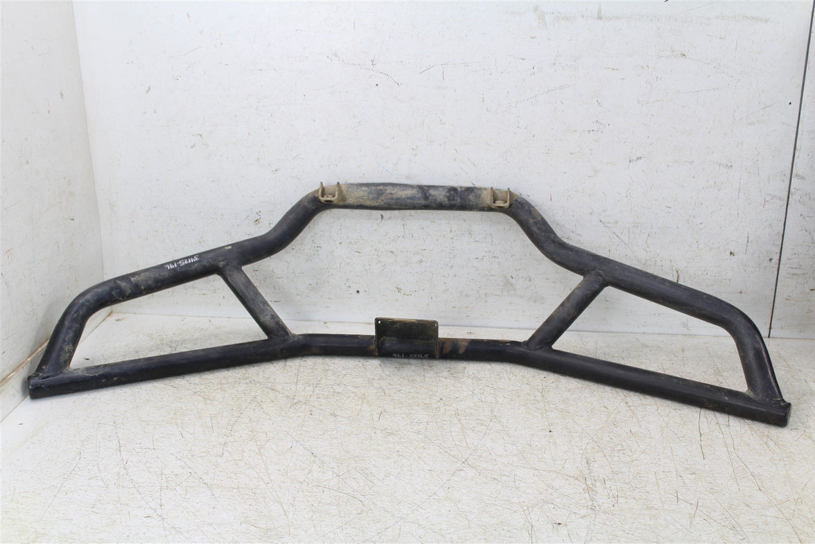 2018 Polaris Sportsman 570 4x4 Front Bumper Frame Mount