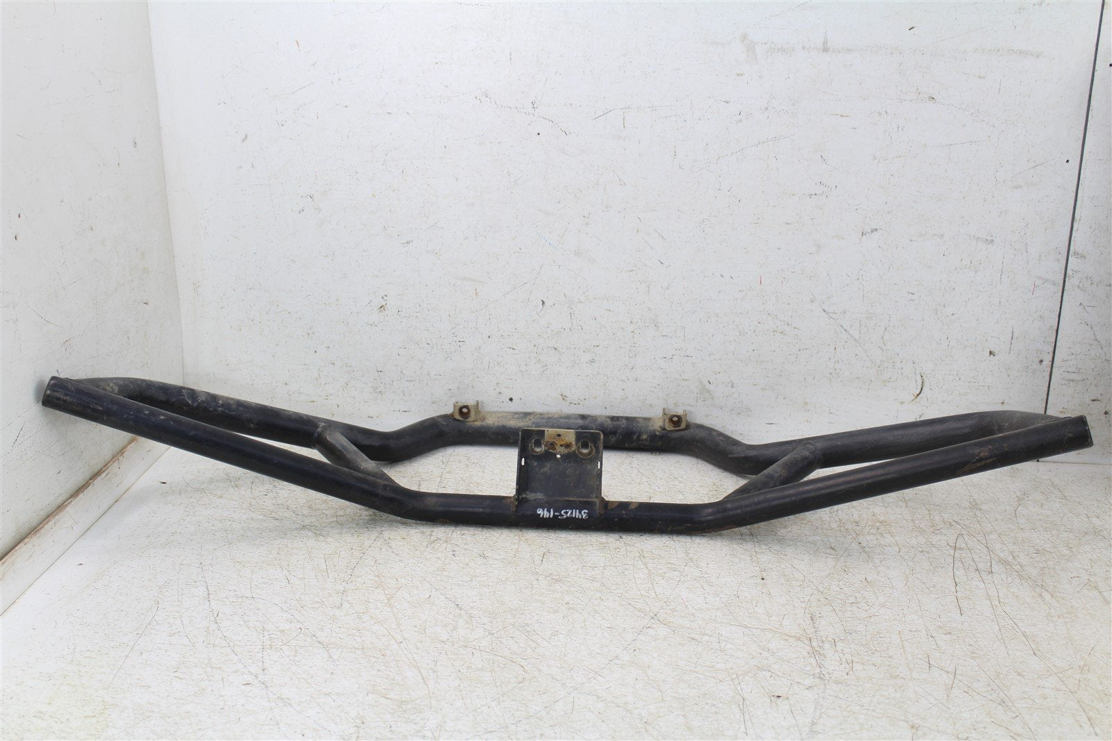 2018 Polaris Sportsman 570 4x4 Front Bumper Frame Mount