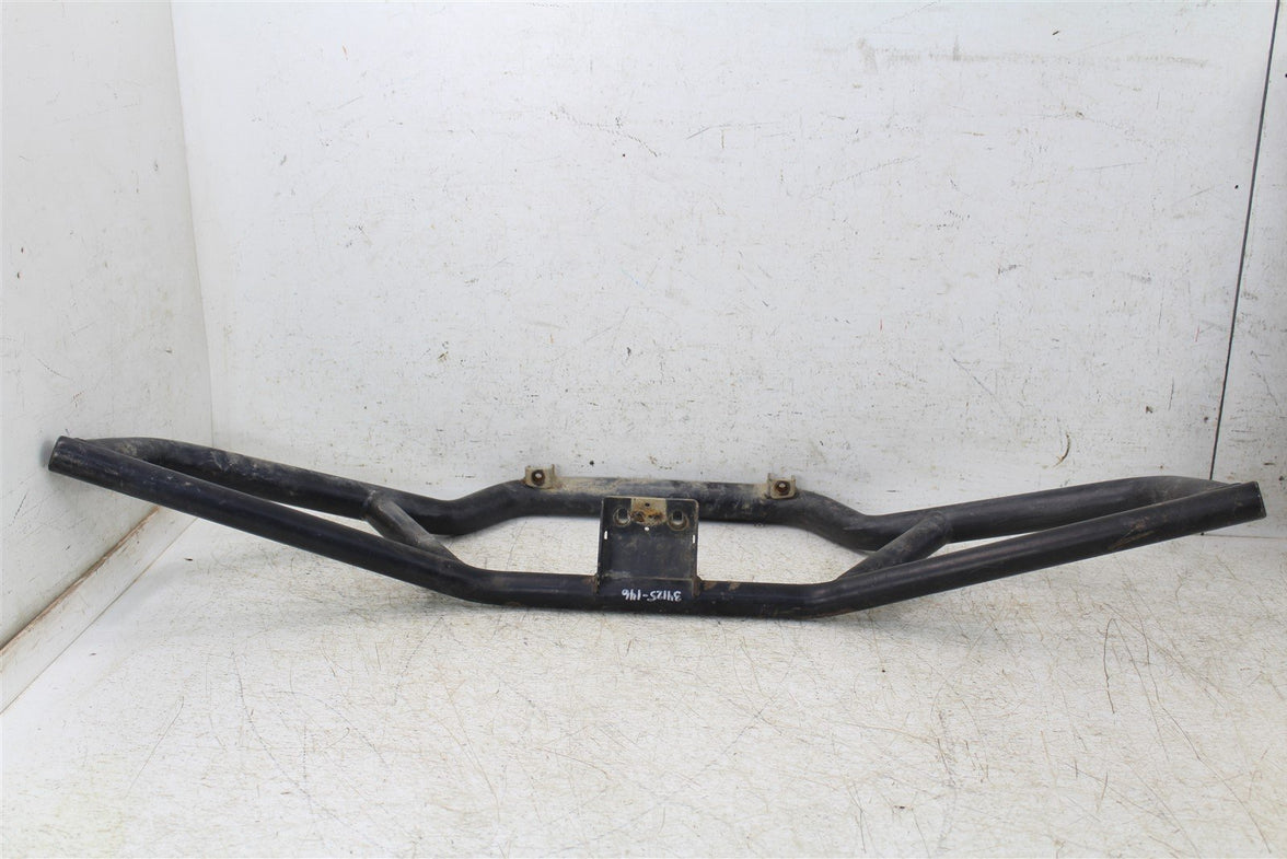 2018 Polaris Sportsman 570 4x4 Front Bumper Frame Mount