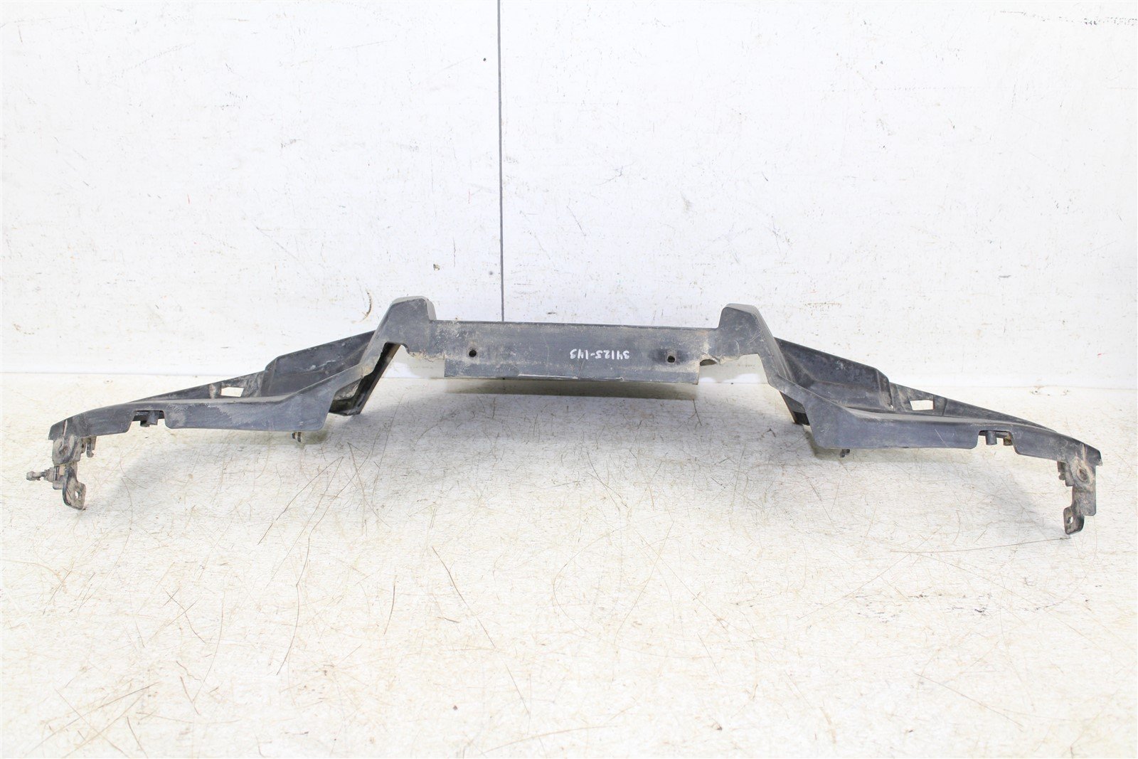 2018 Polaris Sportsman 570 4x4 Front Plastic Grille Upper Bumper Guard