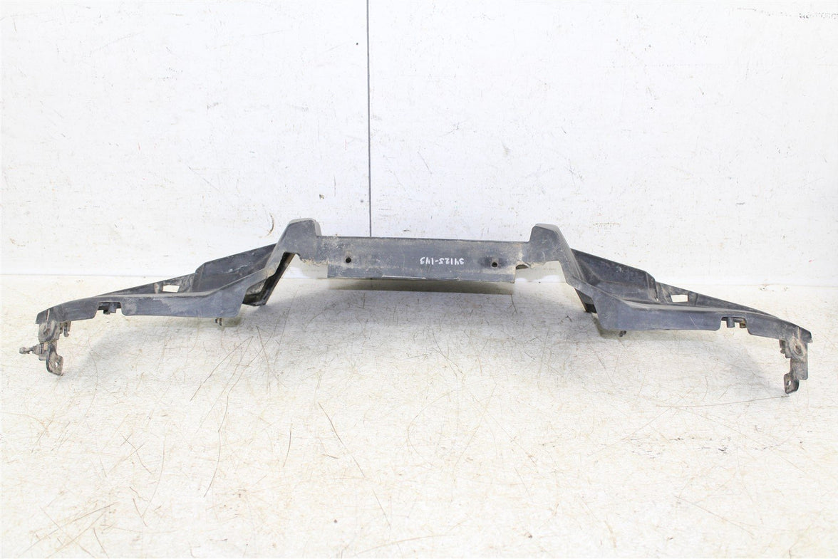 2018 Polaris Sportsman 570 4x4 Front Plastic Grille Upper Bumper Guard