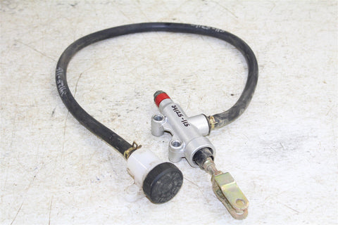 2018 Polaris Sportsman 570 4x4 Rear Brake Master Cylinder