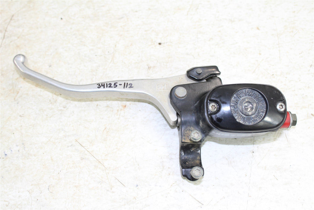 2018 Polaris Sportsman 570 4x4 Front Brake Master Cylinder Lever