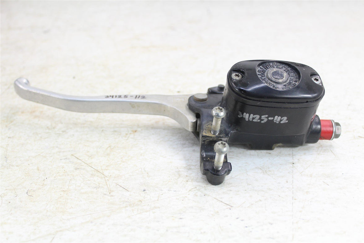 2018 Polaris Sportsman 570 4x4 Front Brake Master Cylinder Lever