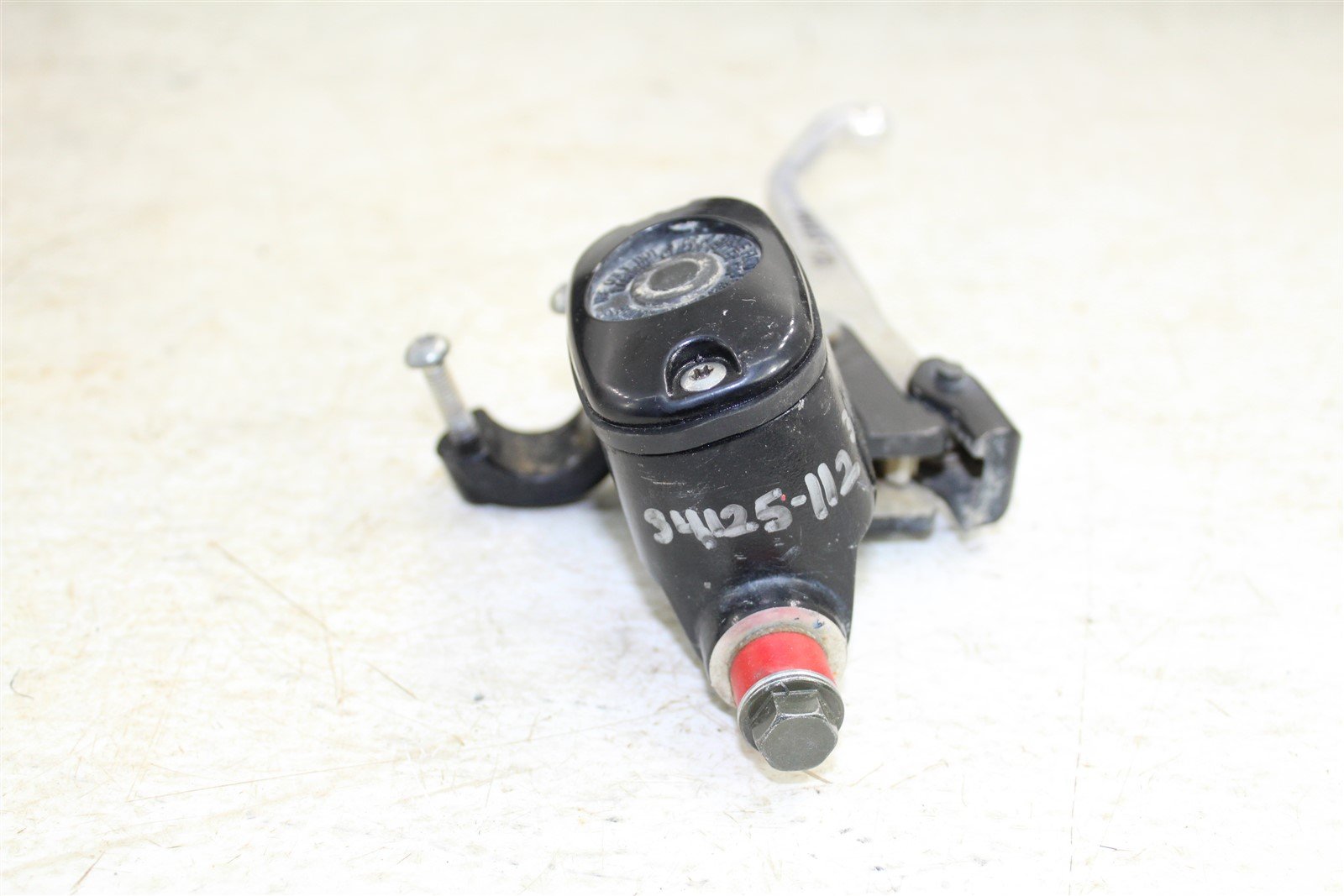 2018 Polaris Sportsman 570 4x4 Front Brake Master Cylinder Lever