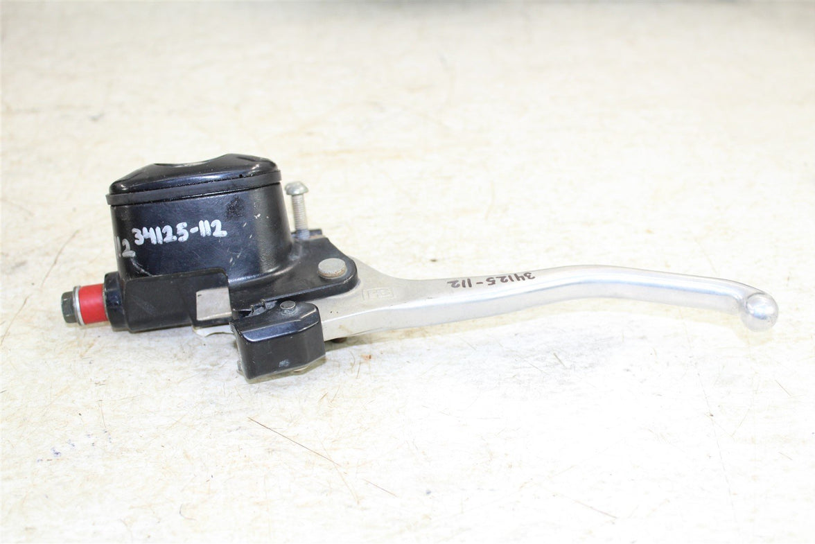 2018 Polaris Sportsman 570 4x4 Front Brake Master Cylinder Lever