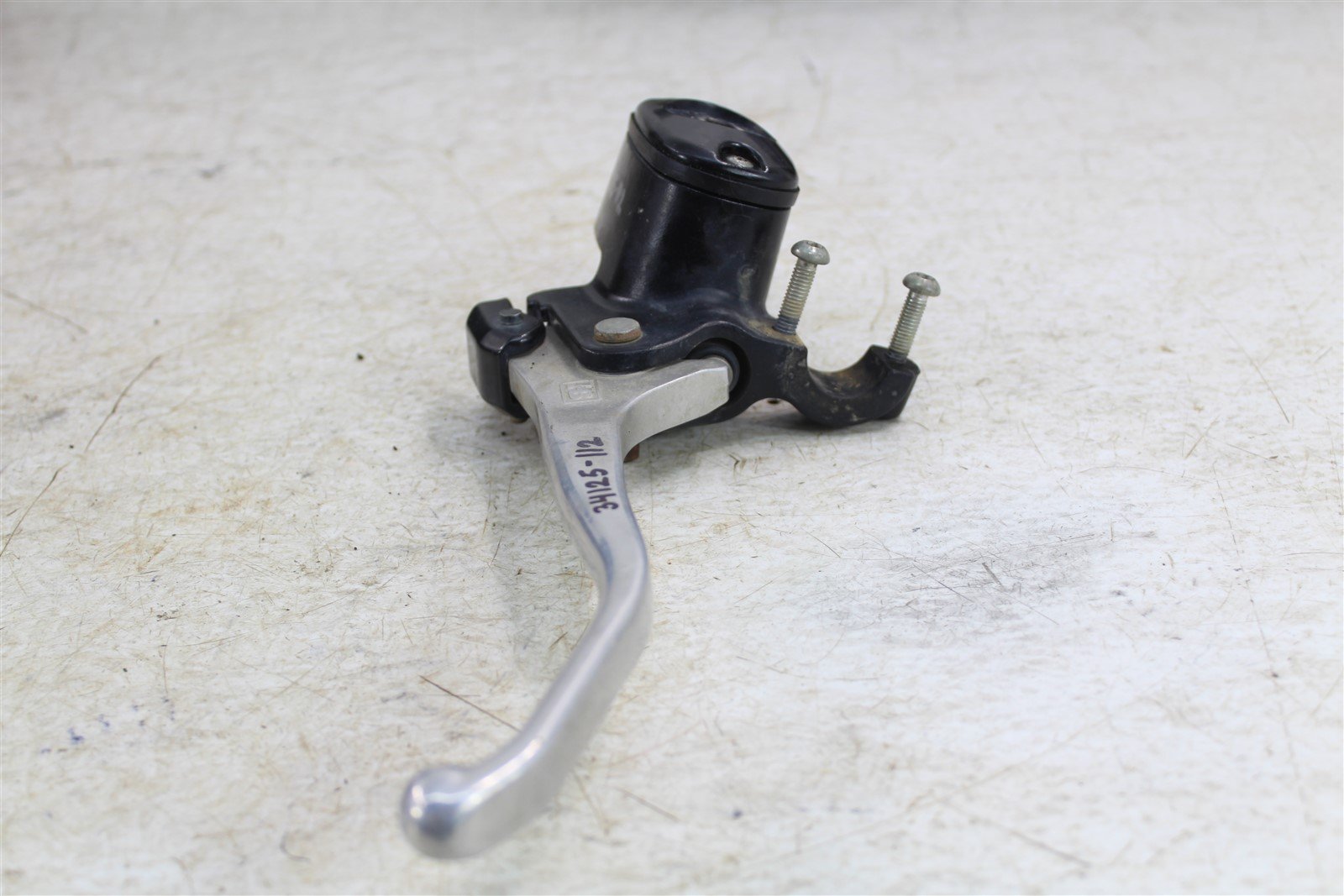 2018 Polaris Sportsman 570 4x4 Front Brake Master Cylinder Lever